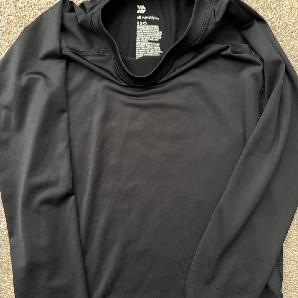 Boys athletic wear 6/7